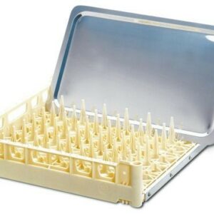 Tablettkorb beige UKT