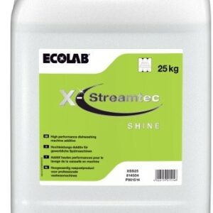 X-Streamtec Shine - 25 kg