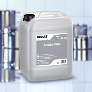 Assure Plus, 12 kg Bidon