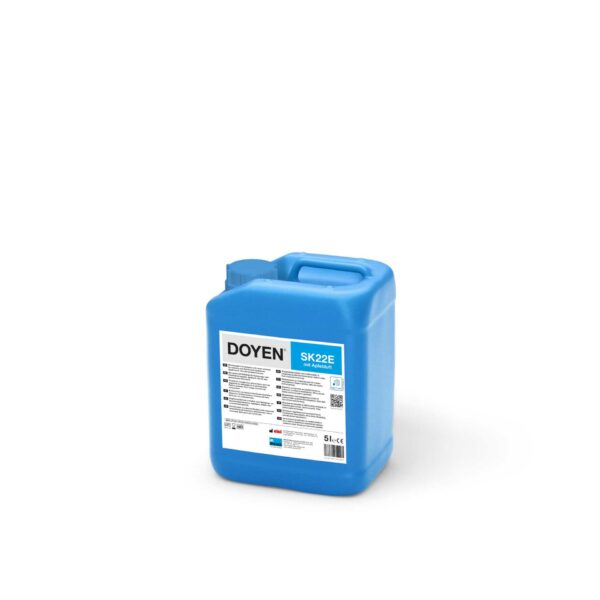 DOYEN SK22E Apfelduft
