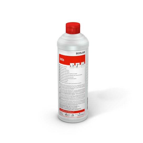 Into, 12 x 1 l Flasche