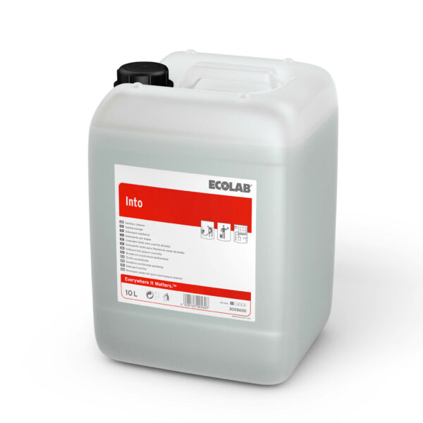 Into, 10 l Bidon