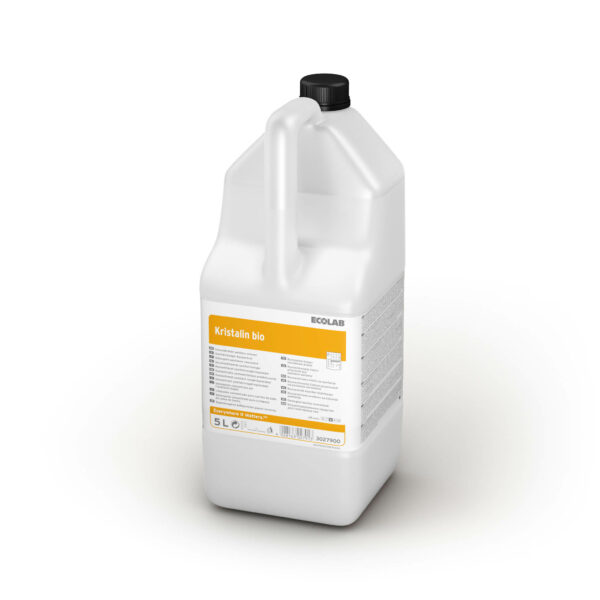 Kristalin Bio, 2 x 5 l Bidon