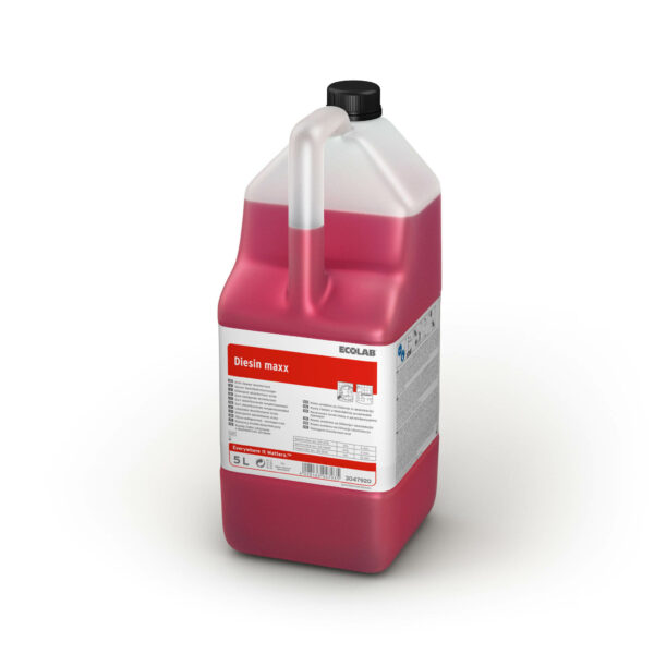 Diesin maxx, 2 x 5 l Bidon