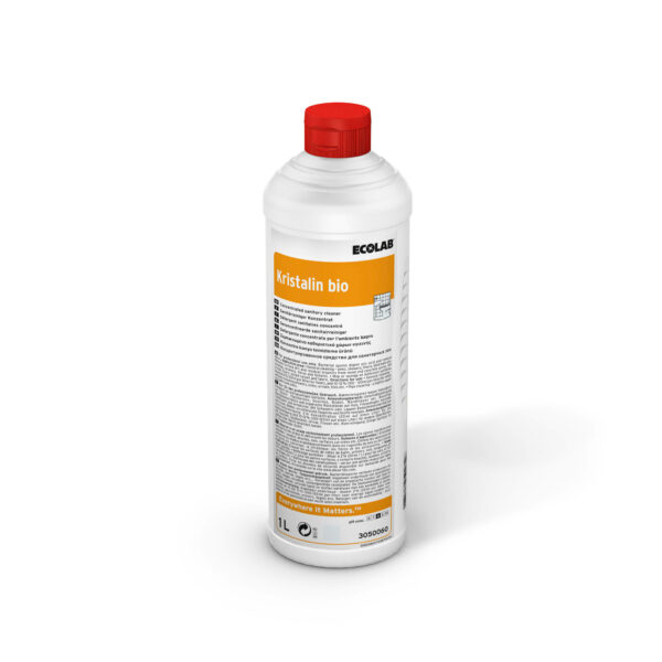 Kristalin Bio, 6 x 1 Flasche