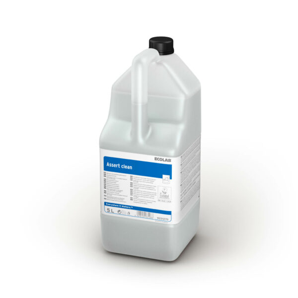 Assert Clean, 2 x 5 l Bidon