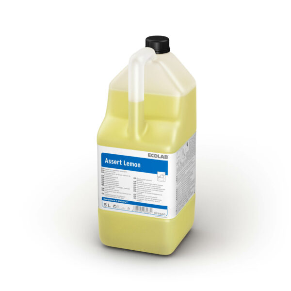 Assert Lemon, 2 x 5 l Bidon