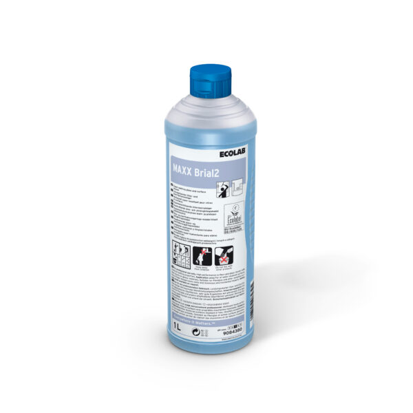 Maxx Brial2, 12 x 1 l Flasche