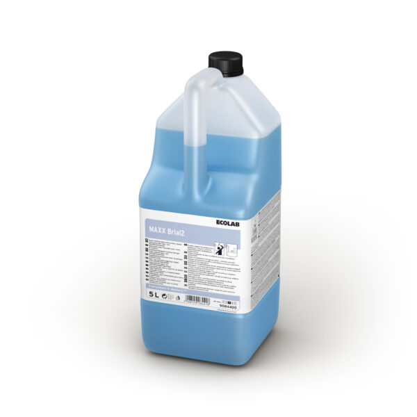 Maxx Brial S, 2 x 5 l Bidon (Ersatz für Maxx Brial2)