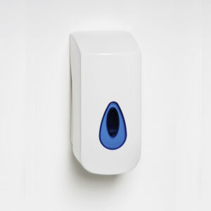 EpiDos R Seifenspender weiss, 900 ml