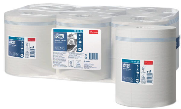 Tork Advanced 415, 1 x 6 Rollen