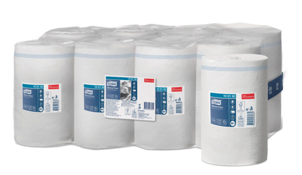 Tork Papier Advanced 415 Mini, 1x11 Rollen
