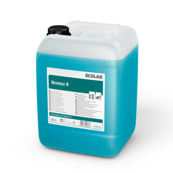 Neomax N, Bidon 10 l