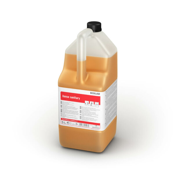 Xense Sanitary, 2 x 5 l Bidon