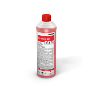 Into Activ-Gel, 12 x 1 l Flasche