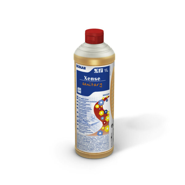 Xense Sanitary, 12 x 1 l Flasche
