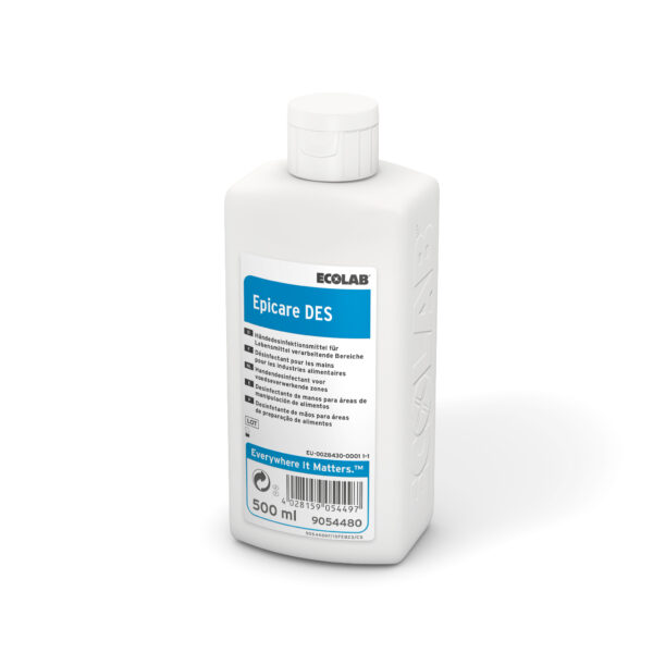 Epicare DES, 6 x 500 ml Flasche
