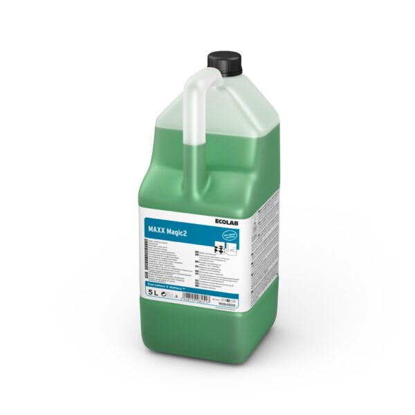 MAXX Magic S, 2 x 5 l Bidon (MAXX Magic2)